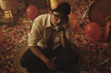 Janisht Joshi Rocks Out At His Birthday Party in ‘Nahi’ Video 16 Janisht Joshi Rocks Out At His Birthday Party in ‘Nahi’ Video