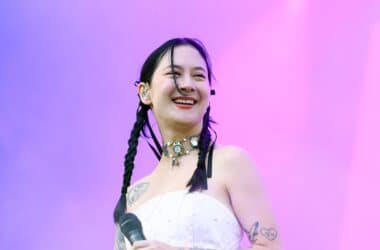 Japanese Breakfast Shares Song for Marvel Show Agatha All Along 13 Japanese Breakfast Shares Song for Marvel Show Agatha All Along