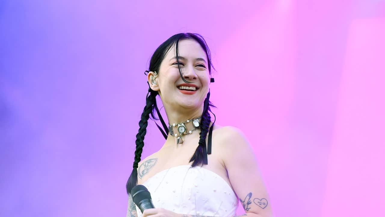 Japanese Breakfast Shares Song for Marvel Show Agatha All Along