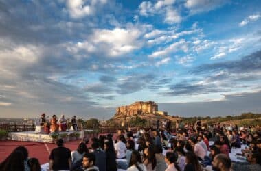 Jodhpur RIFF 2024: Deep Forest, Sona Mohapatra, Warsi Brothers to Perform 14 Jodhpur RIFF 2024: Deep Forest, Sona Mohapatra, Warsi Brothers to Perform