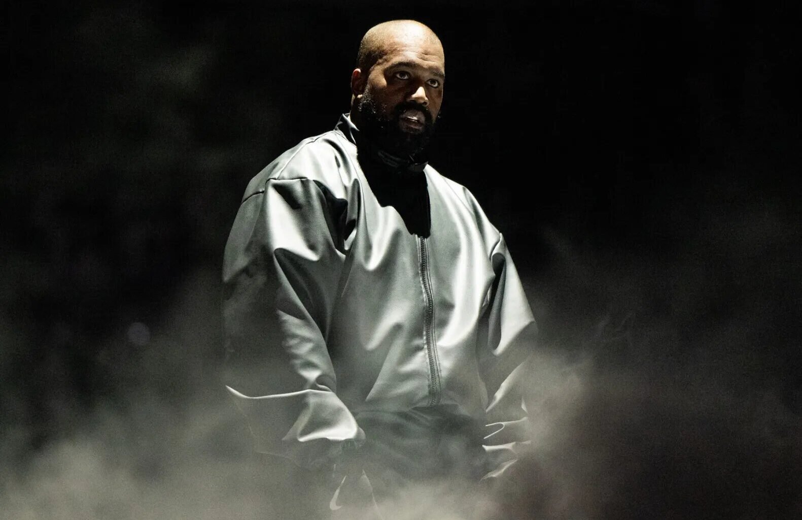 Kanye West Made ‘Fixer’ Investigate Kardashians: Lawsuit