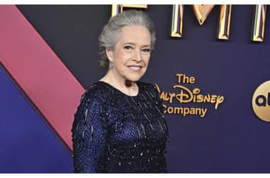 Kathy Bates Admits Taking Ozempic After Photos Show 100-Pound Weight Loss 13 Kathy Bates Admits Taking Ozempic After Photos Show 100-Pound Weight Loss