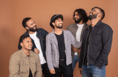 Last Minute India Teams Up with Kuldeep Pattanaik for Heartfelt Single 'Kaise' 15 Last Minute India Teams Up with Kuldeep Pattanaik for Heartfelt Single 'Kaise'