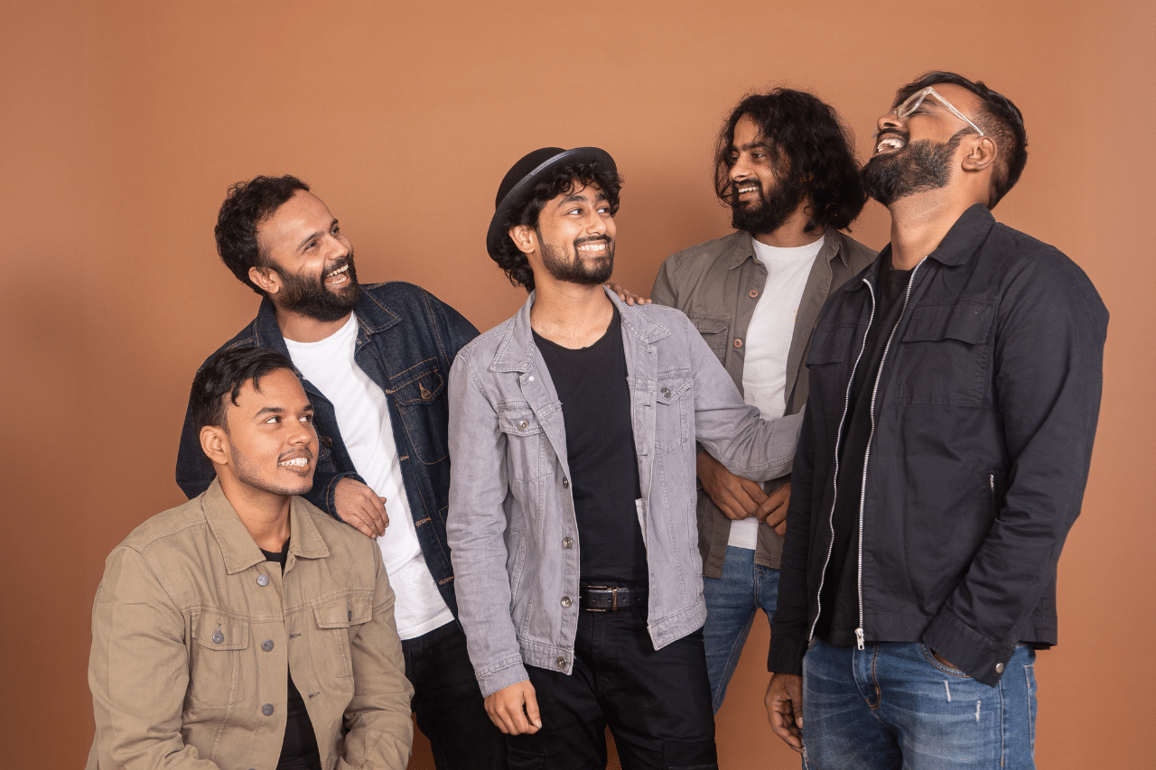 Last Minute India Teams Up with Kuldeep Pattanaik for Heartfelt Single 'Kaise'