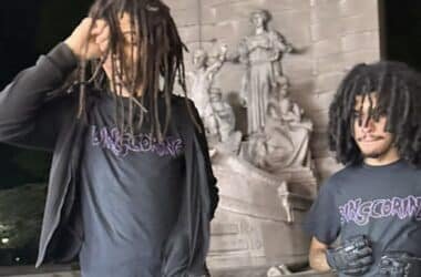 Listen to Exodus1900 and Zootzie’s “Shopping”: The Ones