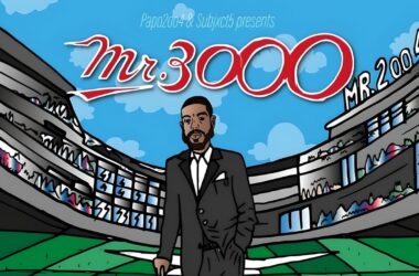 Listen to Papo2oo4 and Subjxct 5’s “Robbery”: The Ones 21 Listen to Papo2oo4 and Subjxct 5’s “Robbery”: The Ones