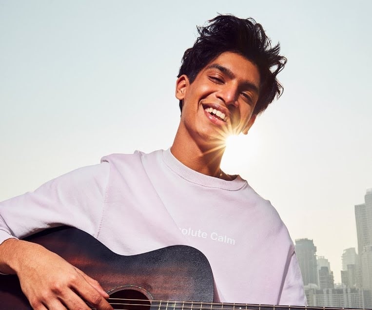 Maahi on Talks New Pop Songs ‘Tere Saath’ and ‘Meri Kya Khata’ 6 Maahi on Talks New Pop Songs ‘Tere Saath’ and ‘Meri Kya Khata’