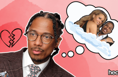 Nick Cannon on Mariah Carey Marriage
