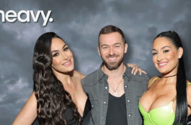 Nikki Garcia's Sister Speaks About Lies, Accountability, & Narcissism 11 Brie Garcia Artem Chigvintsev Nikki Garcia