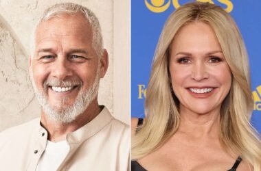 One Tree Hill’s Barbara Alyn Woods Sparks Dating Rumors with Golden Bachelorette’s Mark: 'Cinderella and Prince Charming'
