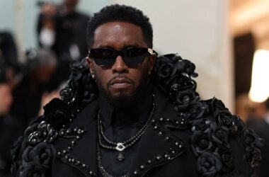 Sean ‘Diddy’ Combs allegedly faces taunts and poor living conditions in jail as he awaits trial: ‘He’s sleeping on…' 8 Sean ‘Diddy’ Combs allegedly faces taunts and poor living conditions in jail as he awaits trial: ‘He’s sleeping on…'