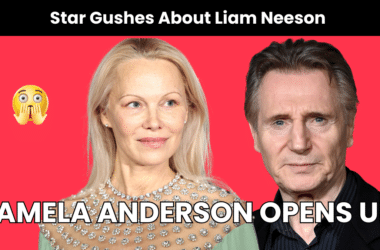 Pamela Anderson Gushes About Liam Neeson After His Love Confession: Report 10 pamela anderson liam neeson