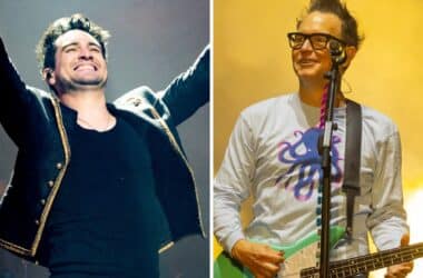 Panic! at the Disco and Blink-182 to Headline When We Were Young Festival 2025 14 Panic! at the Disco and Blink-182 to Headline When We Were Young Festival 2025