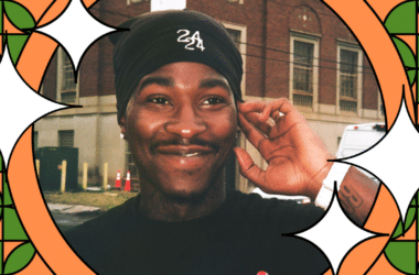 Quiet Days in Maryland With Nino Paid, the Introspective New Star of DMV Rap 15 Quiet Days in Maryland With Nino Paid, the Introspective New Star of DMV Rap