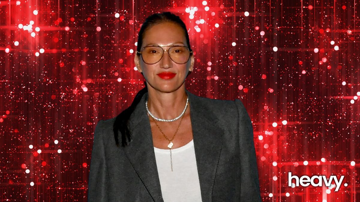 RHONY Star Reacts to Jenna Lyons Keeping Girlfriend Off Camera