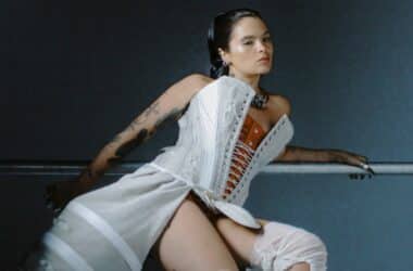 Saya Gray Announces Debut Album, Shares New Song 12 Saya Gray Announces Debut Album, Shares New Song