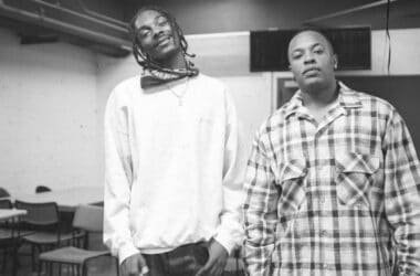 Snoop Dogg and Dr. Dre Confirm Release of New Album Missionary
