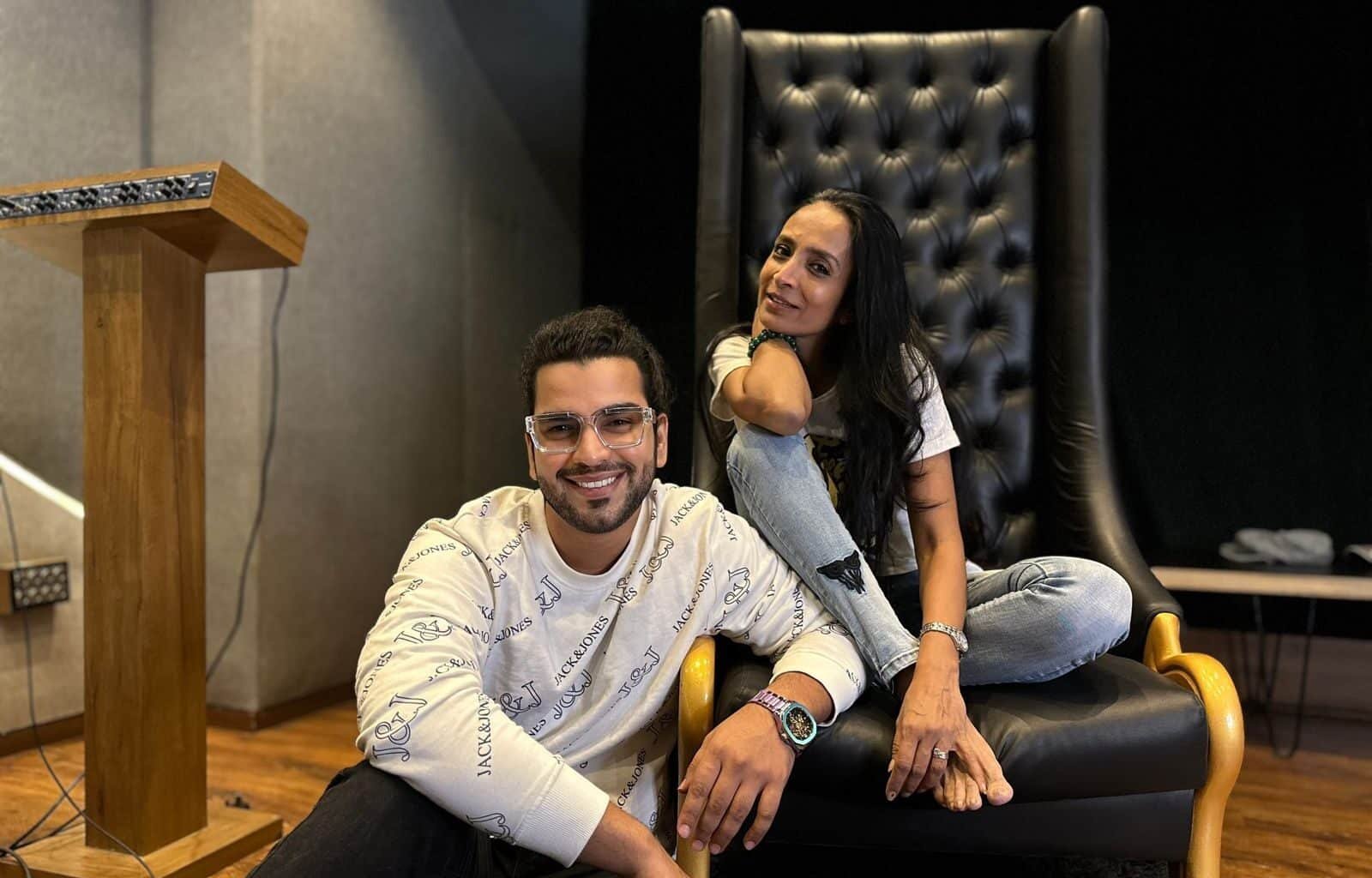Suchitra Pillai’s ‘Yaara’ Gets a Revamp with Samiir