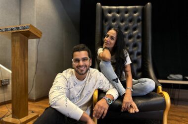 Suchitra Pillai’s ‘Yaara’ Gets a Revamp with Samiir 14 Suchitra Pillai’s ‘Yaara’ Gets a Revamp with Samiir