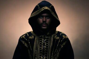 The Weeknd Merch UK: A Fusion of Music, Style, and Cultural Expression 5 The Weeknd and Anitta Release Video for New Song “São Paulo”