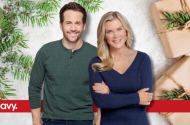 'This Time Each Year' Behind the Scenes: Cast Stories & Filming Locations 12 'This Time Each Year' Behind the Scenes: Cast Stories & Filming Locations