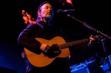 Thom Yorke Leaves Stage in Response to Pro-Palestine Protestor 15 Thom Yorke Leaves Stage in Response to Pro-Palestine Protestor