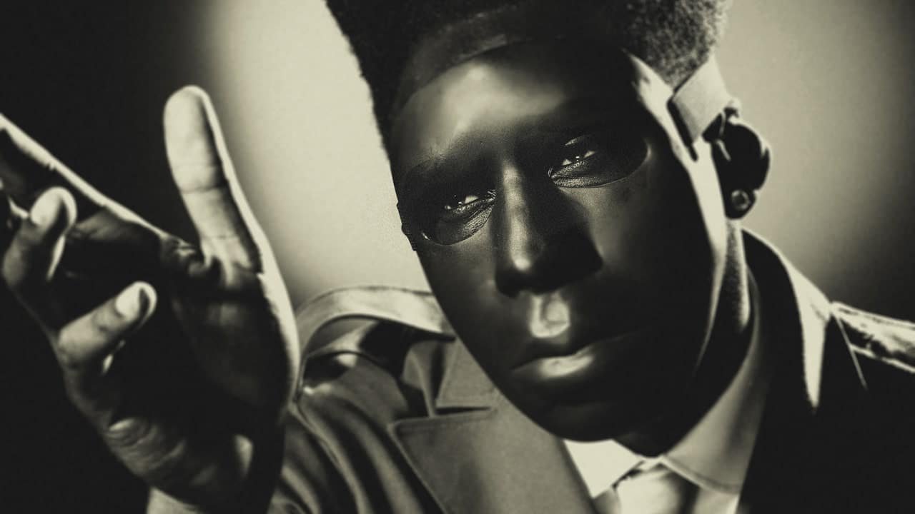 Tyler, the Creator: “NOID”