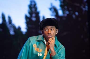 Tyler, the Creator Releases New Album Chromakopia