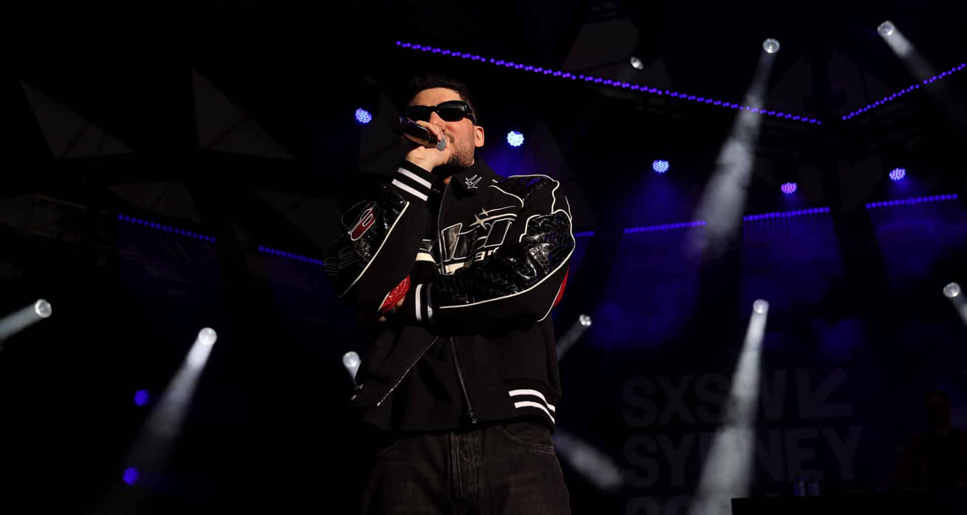 Unpacking the Excitement and Inspiration of SXSW Sydney 6 Unpacking the Excitement and Inspiration of SXSW Sydney