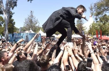 Warped Tour Details 2025 Return