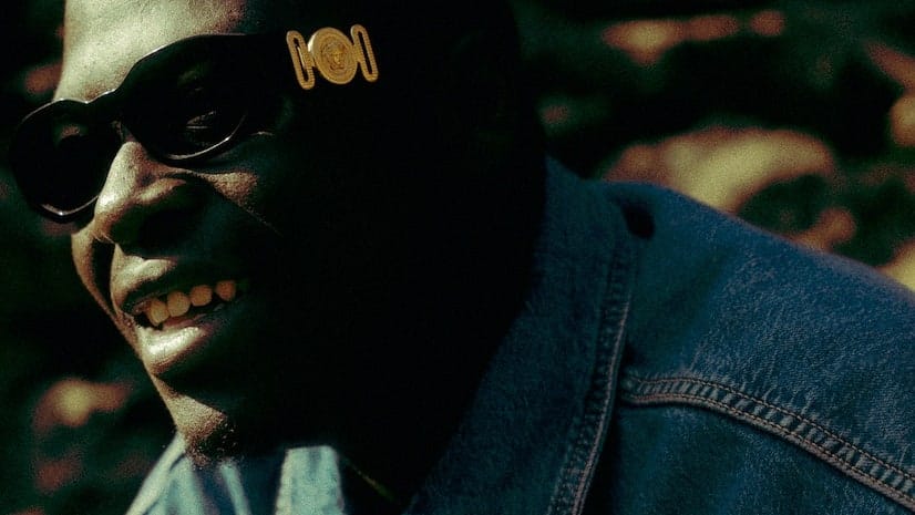 Watch Pa Salieu’s Videos for New Songs “Epiphany” and “Crash” 6 Watch Pa Salieu’s Videos for New Songs “Epiphany” and “Crash”