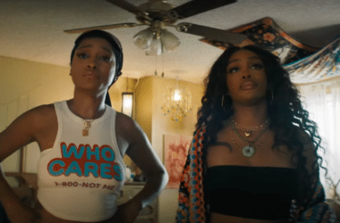 Watch SZA and Keke Palmer in Trailer for New Movie One of Them Days 12 Watch SZA and Keke Palmer in Trailer for New Movie One of Them Days