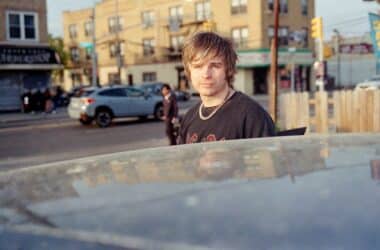 Water From Your Eyes’ Nate Amos Announces 2025 This Is Lorelei Tour 8 Water From Your Eyes’ Nate Amos Announces 2025 This Is Lorelei Tour