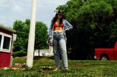 Waxahatchee: Tigers Blood 14 Waxahatchee: Tigers Blood