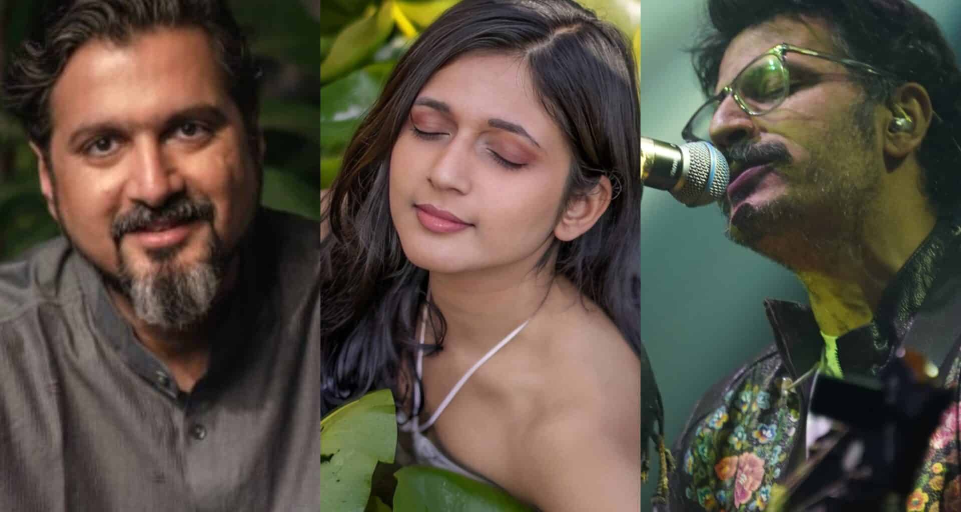 World Mental Health Day: Songs of Healing and Comfort 4 World Mental Health Day: Songs of Healing and Comfort