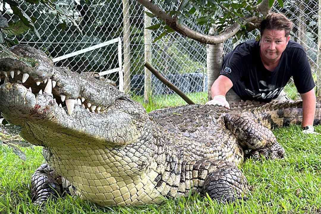 YouTuber Dubbed 'South Africa's Steve Irwin' Dies After Being Bitten by Venomous Snake