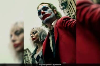 Joker: Folie a Deux Box Office Collection Day 3: Progress Report On Joaquin Phoenix's Film 17 Joker: Folie a Deux Box Office Collection Day 3: Progress Report On Joaquin Phoenix's Film