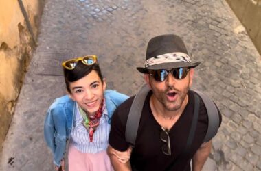 Hrithik Roshan Marks Three Years Of Love With Saba Azad, Says "Happy Anniversary Partner..." 7 Hrithik Roshan Marks Three Years Of Love With Saba Azad, Says "Happy Anniversary Partner..."