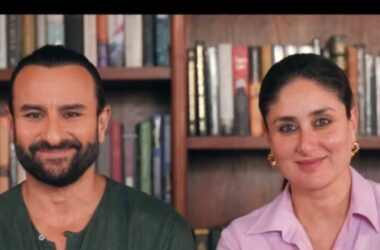 Swachh Bharat Turns 10: Kareena, Saif And Other Stars Who Championed Campaign 16 Swachh Bharat Turns 10: Kareena, Saif And Other Stars Who Championed Campaign