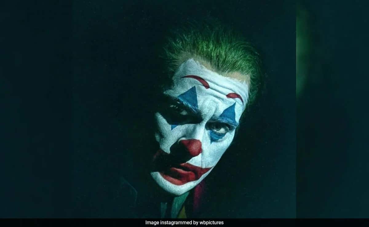 Joker: Folie a Deux Box Office Collection Day 1: Joaquin Phoenix's Film Opens With 5 Crore (In India)