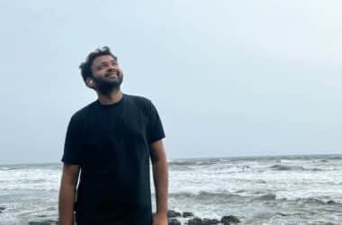 ‘Aaj Bhi’ Lyricist Kaushal Kishore on Vishal Mishra and Upcoming Songs