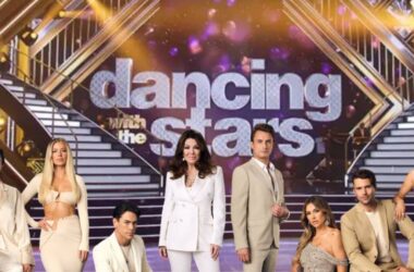 ‘Vanderpump Rules’ Star Spotted in DWTS Audience & Fans Have Questions 11 ‘Vanderpump Rules’ Star Spotted in DWTS Audience & Fans Have Questions