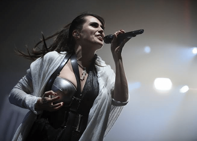 The Rise of Within Temptation: A Journey Through Symphonic Metal
