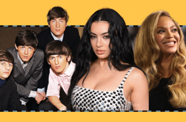 8 Takeaways From the 2025 Grammy Nominations 21 8 Takeaways From the 2025 Grammy Nominations