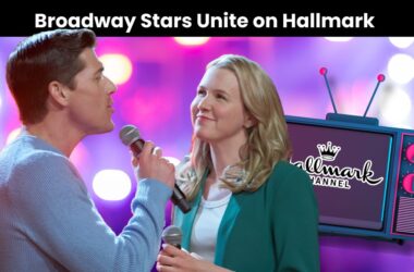 'A Carol for Two' Behind the Scenes: Filming Locations & Cast Stories 15 'A Carol for Two' Behind the Scenes: Filming Locations & Cast Stories