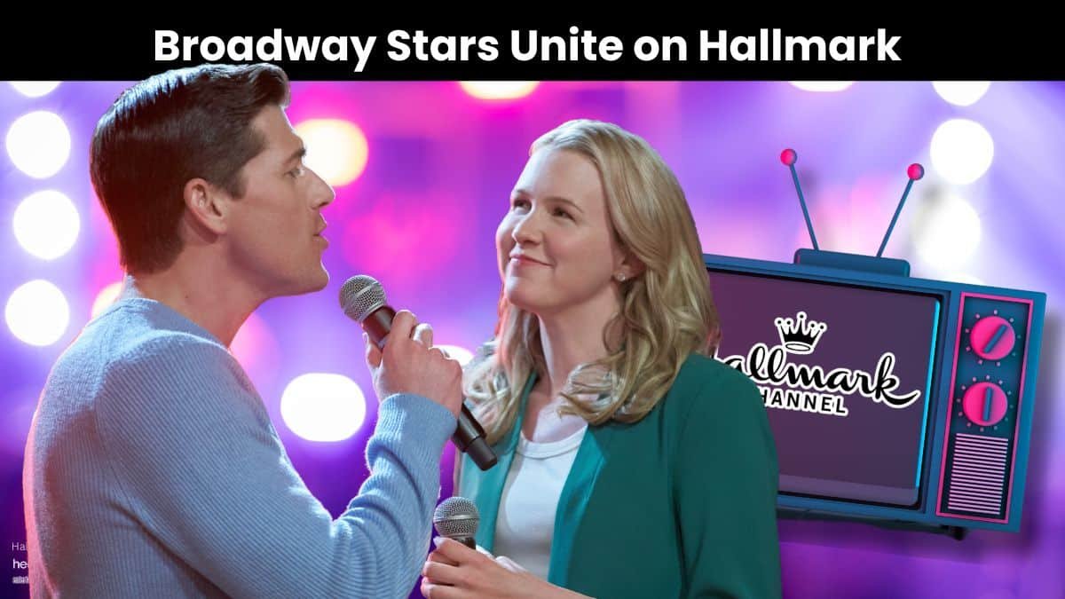 'A Carol for Two' Behind the Scenes: Filming Locations & Cast Stories