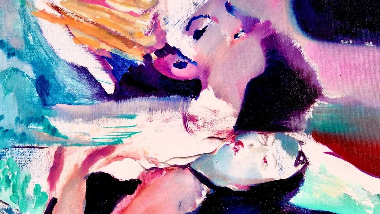 Addison Rae / Arca: “Aquamarine / Arcamarine”