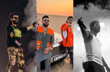 Ahead of Rap 91 Live 2024, A Look at Indian Hip-Hop Trends on Spotify 13 Ahead of Rap 91 Live 2024, A Look at Indian Hip-Hop Trends on Spotify