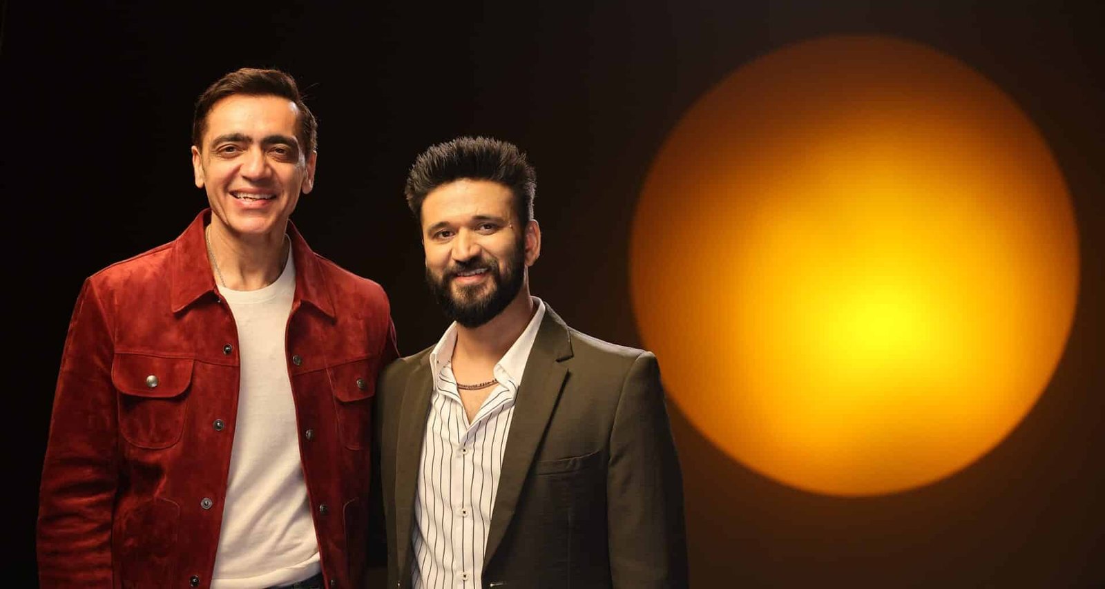 Ajay Bijli and Amit Trivedi Talk ‘Beparwah’ Off ‘Azaad Collab’ Album