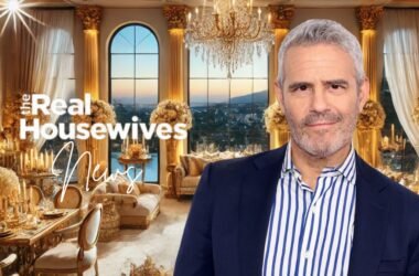 Andy Cohen Addresses ‘Real Housewives’ Return Rumor